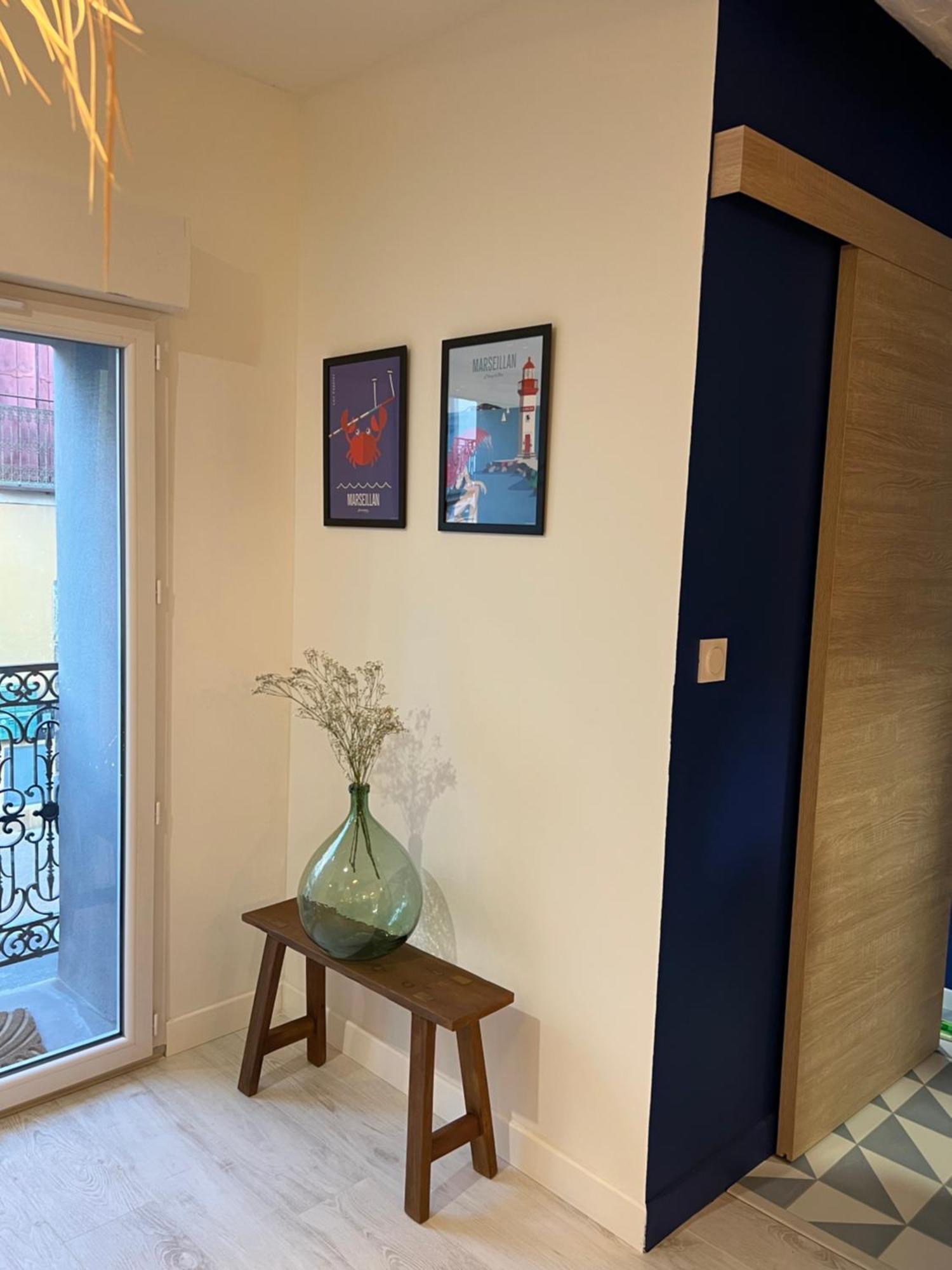 Le Majorelle マルセイヤン エクステリア 写真